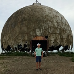 Виктор Андреевич, 15.08, Екатеринбург