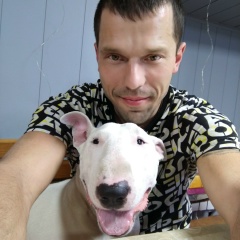 Кирилл Березовский, 17.05, Омск