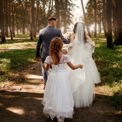 Юлия Обухова, Санкт-Петербург