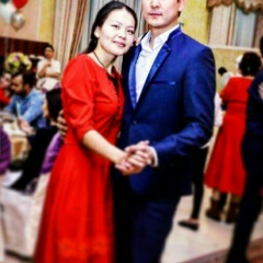 Алмат Караматов, 21.07.1989, Каскелен