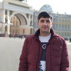 Kamran Ceferov, 15.09.1981, Гах