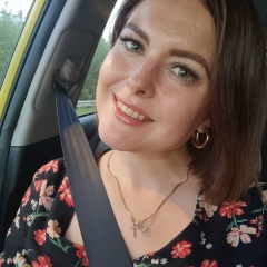 Татьяна Склёмина, 19.03.1987, Серпухов