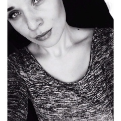 Алена Годяева, 25.05, Москва