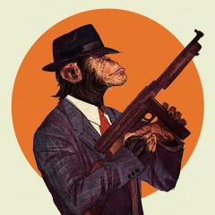 Jimmy Hendricks, 06.05, Москва