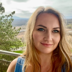 Надежда Мурашова, Боровск