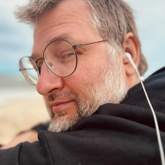 Василий Странин, 13.01, Москва