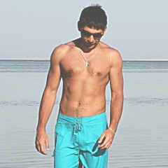 Денис Михайлов, 13.05, Нефтеюганск