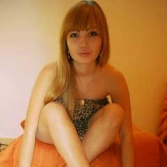 Соня Кирова, 04.04, Москва