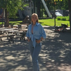 Елена Худобкина, 16.10