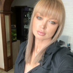 Наташа Костина, 22.05, Полевской