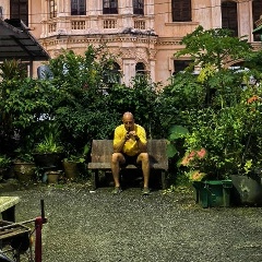 Юрий Шашков, 23.07, Москва