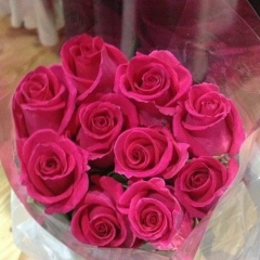 Айсулу Махатова, 12.07.1990, New York City