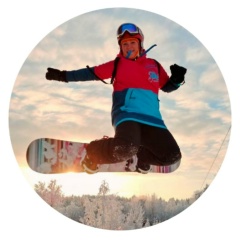 Ирина Фёдорова, 18.11, Санкт-Петербург