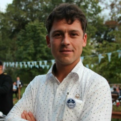 Максим Баёк, 11.11.1984, Warszawa