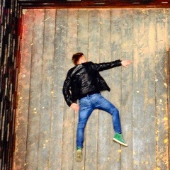 Дмитрий Вадимович, 14.08.1989, Москва