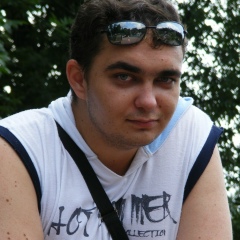 Александр Сивицкий, 06.06, Брест