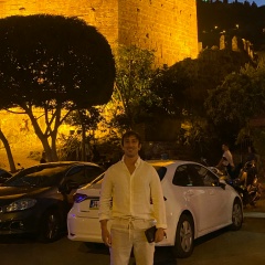 Ruslan Ufc, 17.06, Marmaris