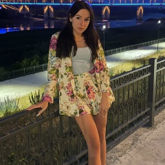 Даша Душенька, 23.05