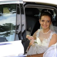 Богдана Гвоздецкая-Цирлова, 22.06.1987, Москва