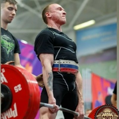 Юра Луконин, 27.04, Москва