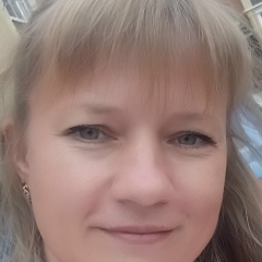 Елена Рыжкова, 30.12.1983, Касимов