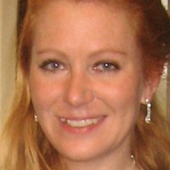 Нина Островская, 23.07.1982, Санкт-Петербург