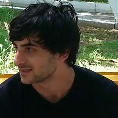 Амир Мажидов, 13.07, Волгоград