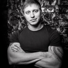 Владимир Ульяничев, 17.06.1990, Москва