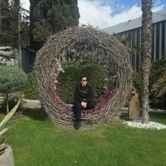 Анастасия Гусева, 11.04.1988, Симферополь