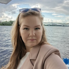 Светлана Сосенкова, 16.10