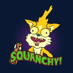 Speactre Кириллов, 30.01.1988, Зеленоград