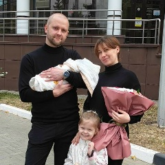 Юра Канский, Белгород