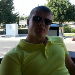 Andrey Dokin, 09.05, Санкт-Петербург