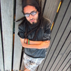 Rodrigo Schaffer, 10.07.1984, Salvador