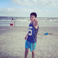 Рустембек Исаев, 26.10.1993, Астана