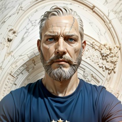 Anton Volkoff, 25.01.1980, Дмитров