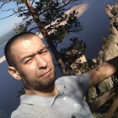 Александр Заболоцкий, 22.03.1983, Якутск