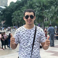 Бакалек Хайноллаев, 13.07.1994, Атырау