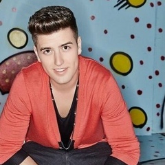 Logan Henderson, 14.09.1989, Los Angeles