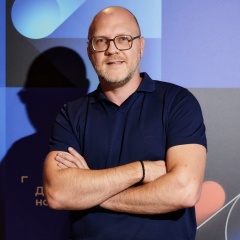 Toni Matusevich, 27.08.1984, Москва