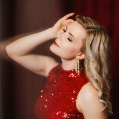 Алекса Астер, 17.08, Hamburg