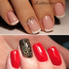 Валерия Захарова, Днепр (Днепропетровск)