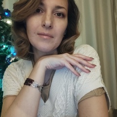 Елена Дегенау, 14.12, Санкт-Петербург