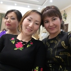 Карашаш Баракова, 28.03.1989, Актау