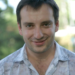 Иван Гайдаржи, 02.01.1990, Одесса