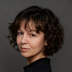 Татьяна Горожанина