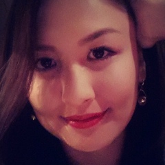 Maral Zhurunova, 11.05, Алматы