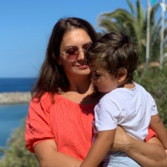 Владислава Букреева