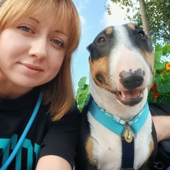 Ольга Сафронова, 25.12.1986, Санкт-Петербург