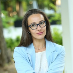 Маша Саль, 28.10, Москва